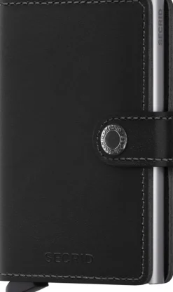 Secrid Kortholdere>Miniwallet