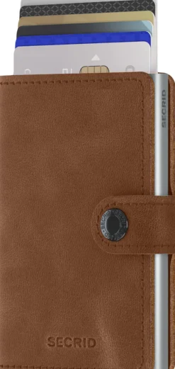 Miniwallet-Secrid Hot