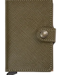 Outlet Miniwallet Kortholdere