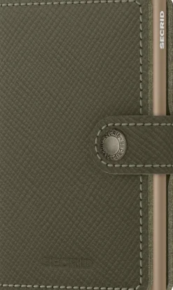 Outlet Miniwallet Kortholdere