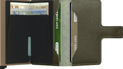 Outlet Miniwallet Kortholdere
