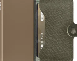 Outlet Miniwallet Kortholdere