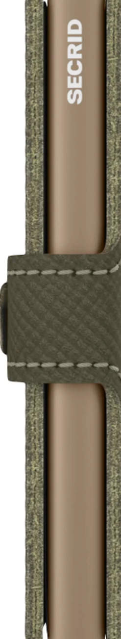 Outlet Miniwallet Kortholdere