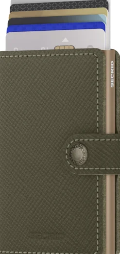 Outlet Miniwallet Kortholdere