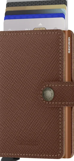 Miniwallet-Secrid Online