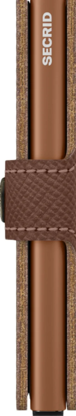 Miniwallet-Secrid Online