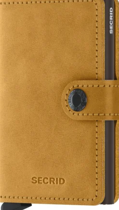 Secrid Kortholdere>Miniwallet