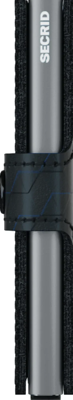 Miniwallet-Secrid Discount