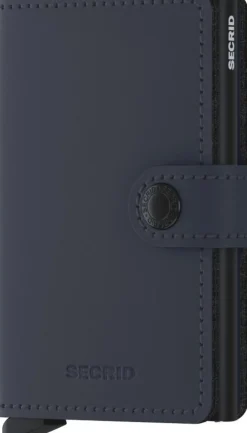 Secrid Kortholdere>Miniwallet