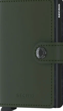 Hot Miniwallet Kortholdere