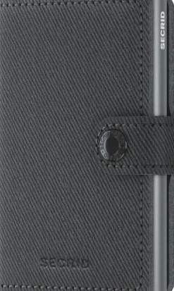 Secrid Kortholdere>Miniwallet