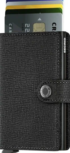 Miniwallet Kortholdere