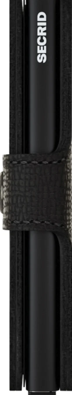 Miniwallet Kortholdere