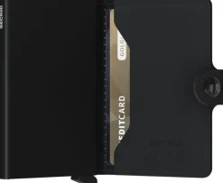 Secrid Kortholdere>Miniwallet