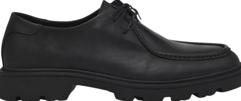 Garment Project Sneakers>Minnesota Low - Crazy Horse