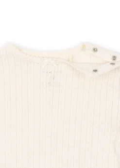 Hot MINNIE BODY GOTS Børn Bodies