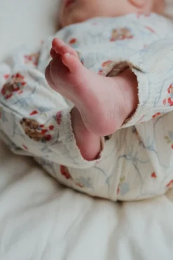 MINNIE ONESIE GOTS-Konges Sløjd Outlet