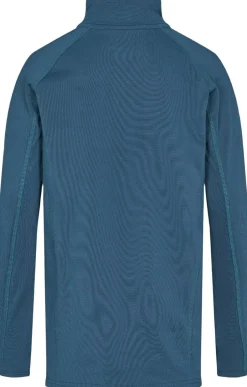 Mio 1/2 Zip MIdlayer Trøje-MCKINLEY New
