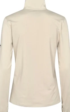 Mio 1/2 Zip Midlayer Trøje-MCKINLEY Discount