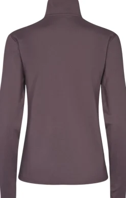 Online Mio ½-Zip Midlayer trøje Dame Skitøj