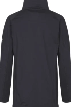 Børn MCKINLEY Skitøj|Baselayer>Mio ½-Zip Midlayer trøje