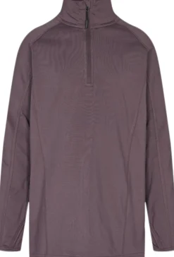 Mio ½-Zip Midlayer trøje-MCKINLEY Sale