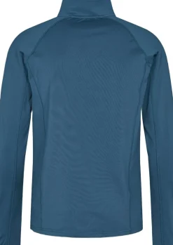 Mio ½-Zip midlayer trøje-MCKINLEY Best