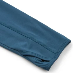 Mio ½-Zip midlayer trøje-MCKINLEY Best