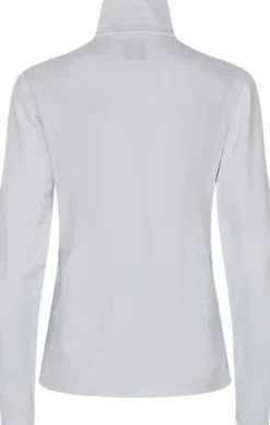 Mio ½-Zip Midlayer trøje-MCKINLEY