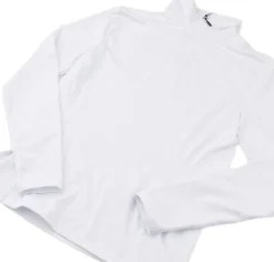 Mio ½-Zip Midlayer trøje-MCKINLEY