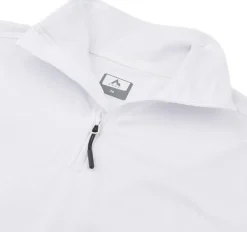 Mio ½-Zip Midlayer trøje-MCKINLEY