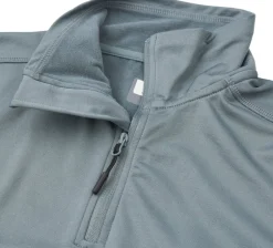 Mio ½-Zip Midlayer trøje-MCKINLEY New