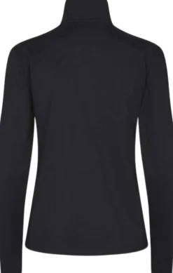 Sale Mio ½-Zip Midlayer trøje Dame Skitøj