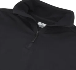 Sale Mio ½-Zip Midlayer trøje Dame Skitøj