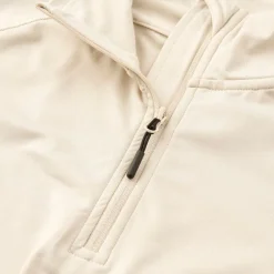 Mio ½-Zip midlayer trøje-MCKINLEY Outlet