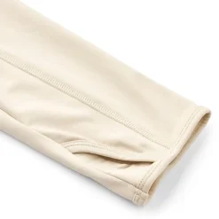 Mio ½-Zip midlayer trøje-MCKINLEY Outlet