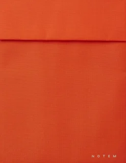 MIRA laptop sleeve, Orange-Notem New