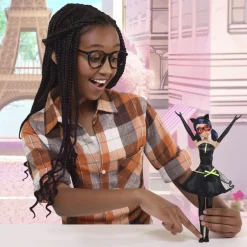 Børn Miracoulous Dukker & Tilbehør|Bamser><noscript><img width=