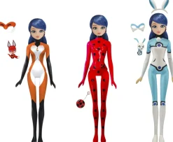 Miraculous Magic Heroez R-Miracoulous Sale