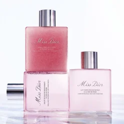 DIOR Kropspleje>Miss Indulgent Shower Gel with Rose Water Shower Gel for the Body