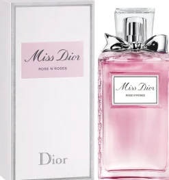 Clearance Miss Rose N'Roses Eau de toilette Eau De Toilette