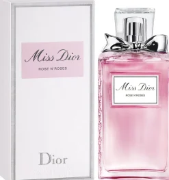 Clearance Miss Rose N'Roses Eau de toilette Eau De Toilette