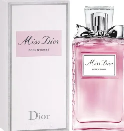 Clearance Miss Rose N'Roses Eau de toilette Eau De Toilette