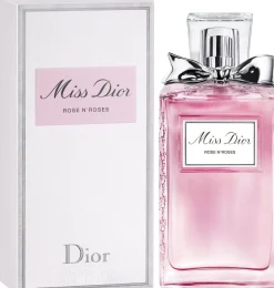 Clearance Miss Rose N'Roses Eau de toilette Eau De Toilette