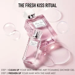 New Miss Silky body mist Body Mist