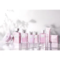 New Miss Silky body mist Body Mist