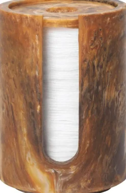 Mist Cotton Pad Holder - Sugar Kelp Hudpleje-Tilbehør