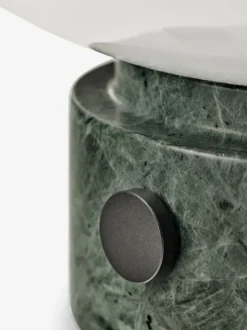 Mist Portable Lamp AP21 Verde Guatemala base-&Tradition Discount