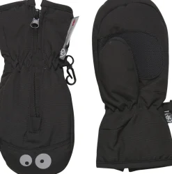 Mittens - W. Zipper-Color Kids New