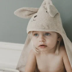 Best Mivo badehåndklæde Børn Morgenkåber